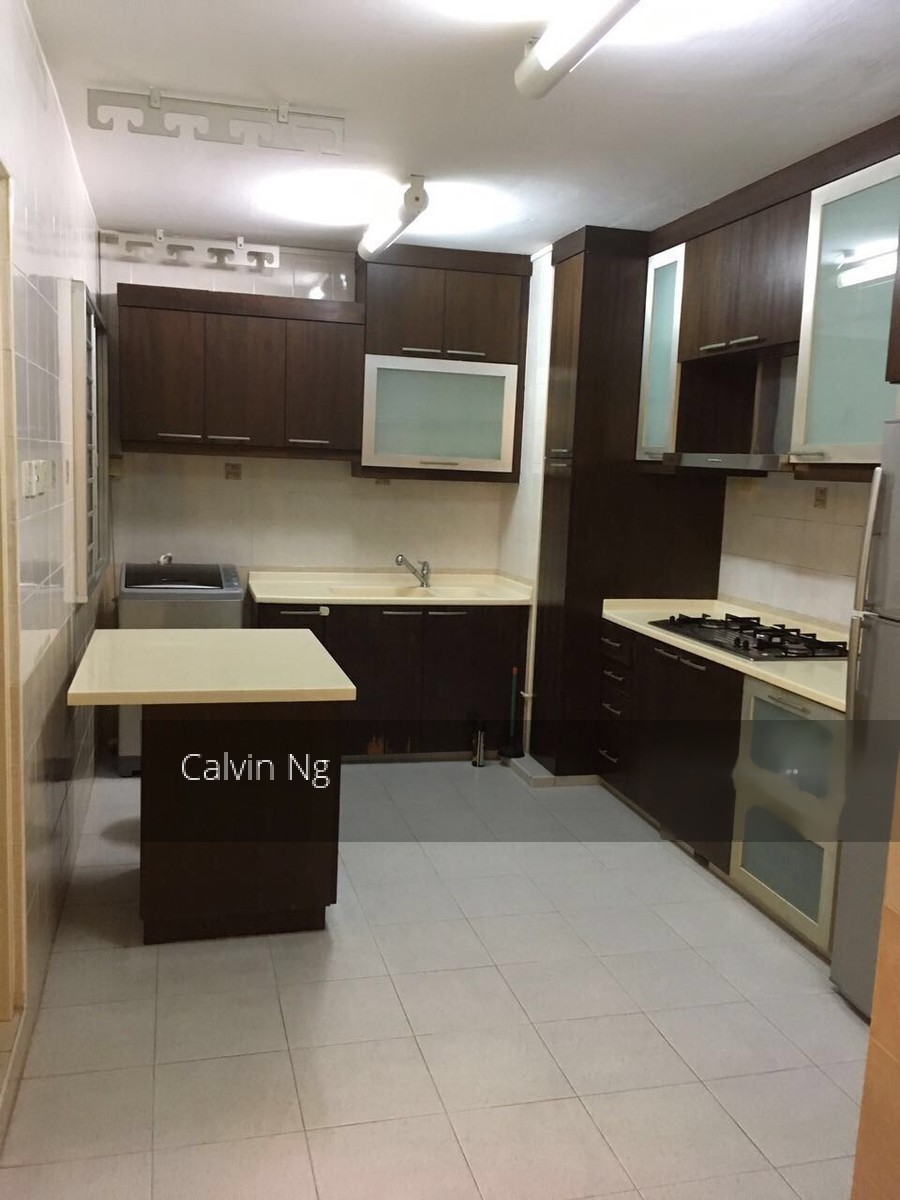 Blk 101C Punggol Field (Punggol), HDB 5 Rooms #147807072